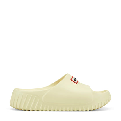Hunter Boots Faroe Casual Slip-on Flat Sandals