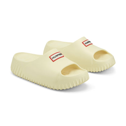 Hunter Boots Faroe Casual Slip-on Flat Sandals