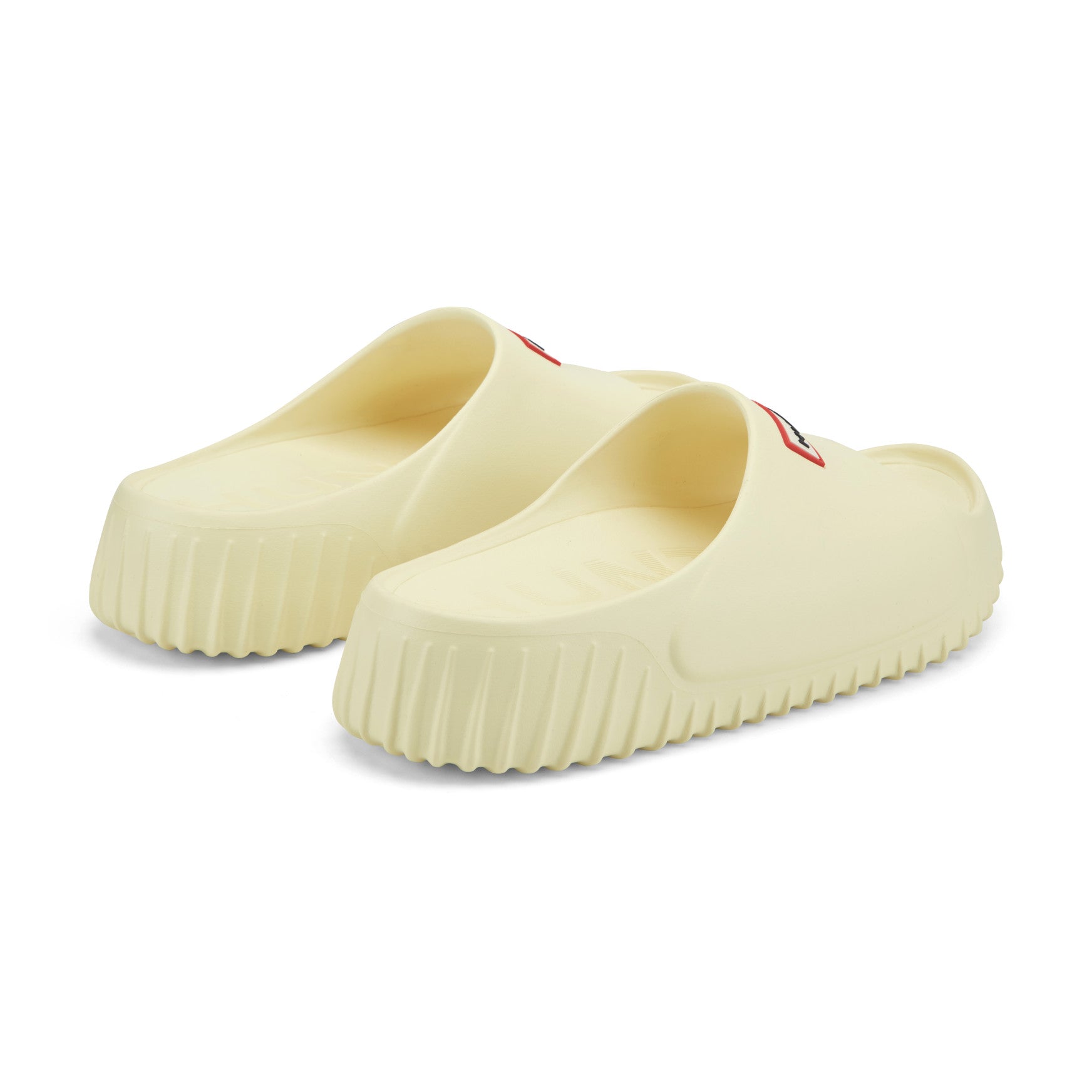 Hunter Boots Faroe Casual Slip-on Flat Sandals