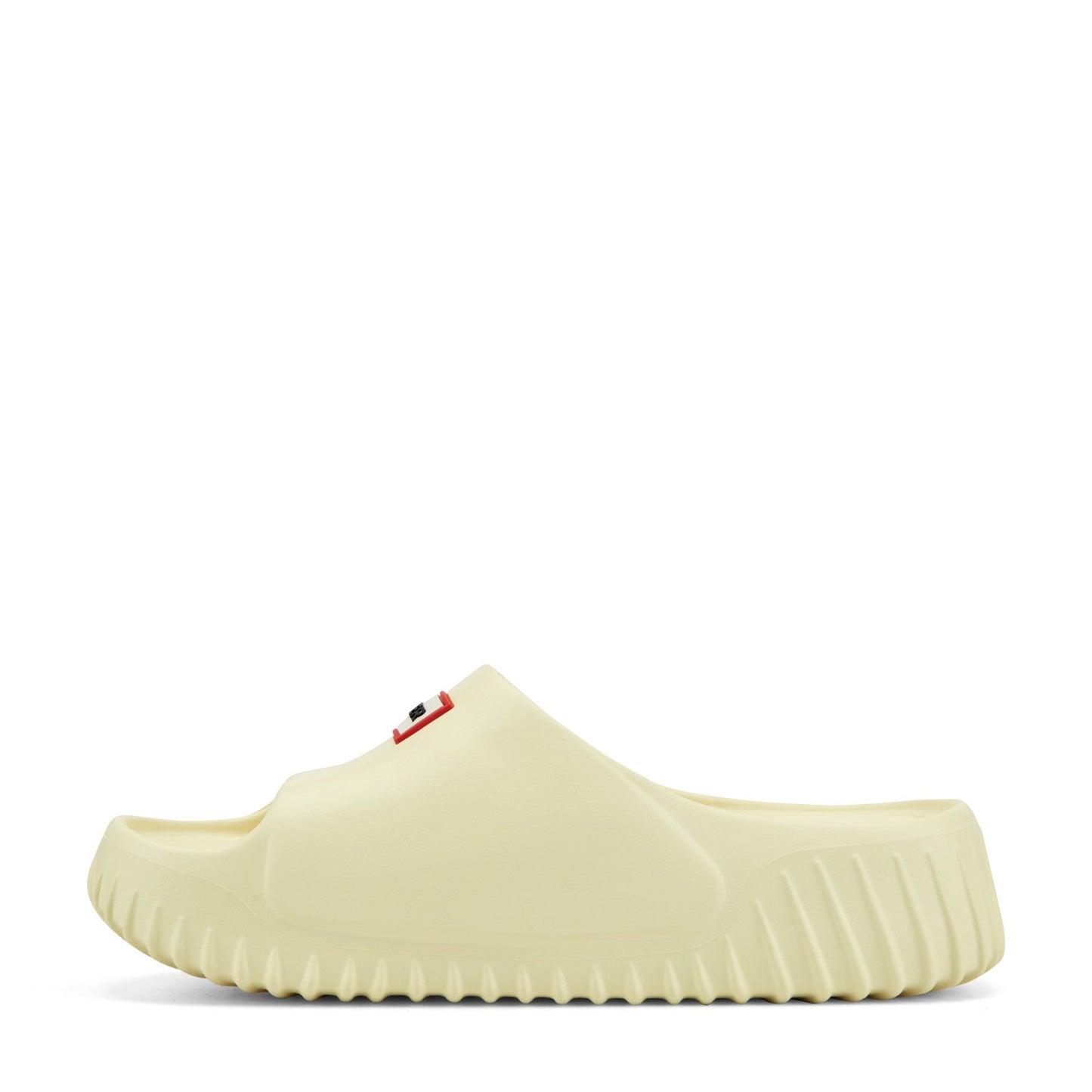 Hunter Boots Faroe Casual Slip-on Flat Sandals