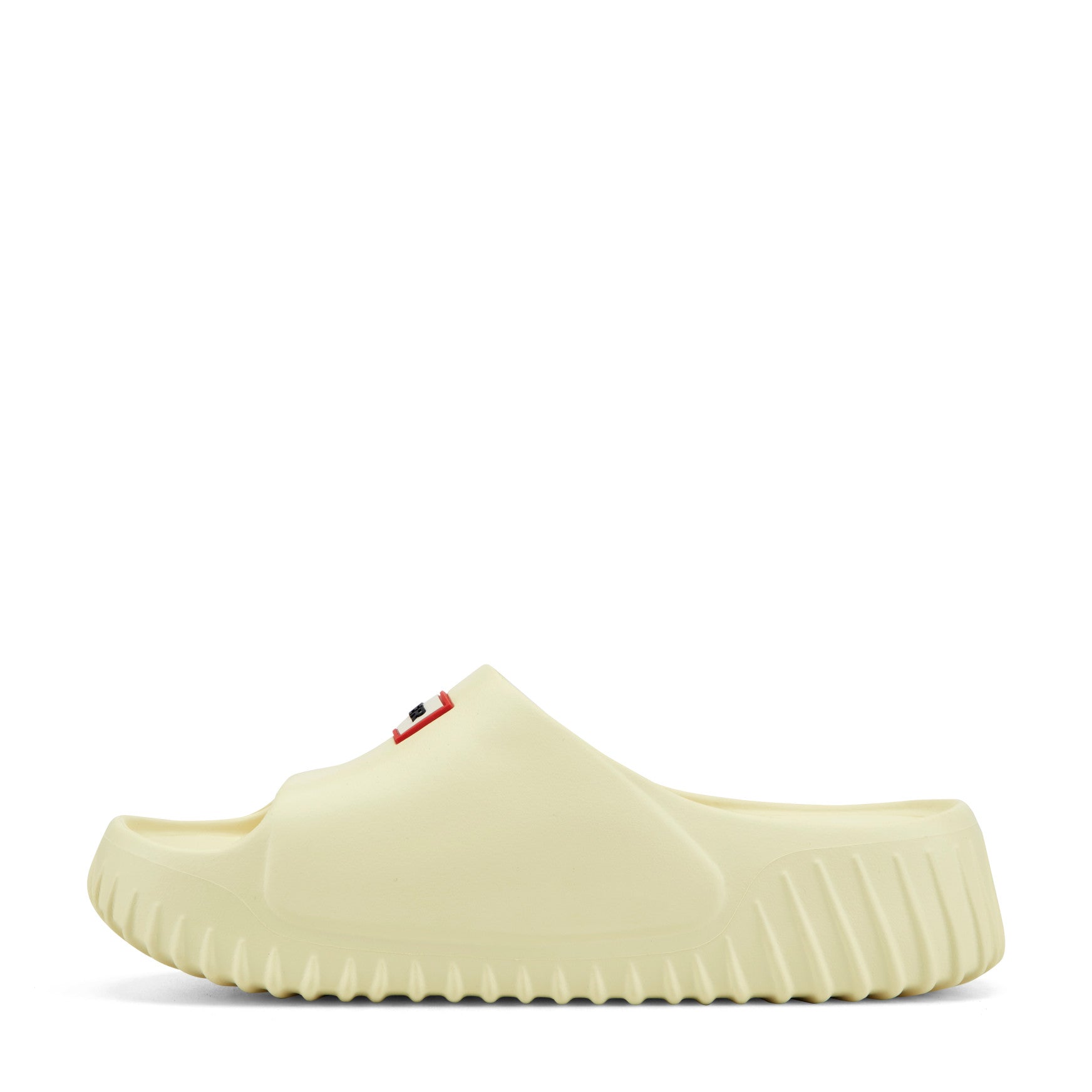 Hunter Boots Faroe Casual Slip-on Flat Sandals