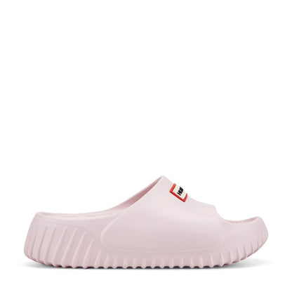 Hunter Boots Faroe Casual Slip-on Flat Sandals