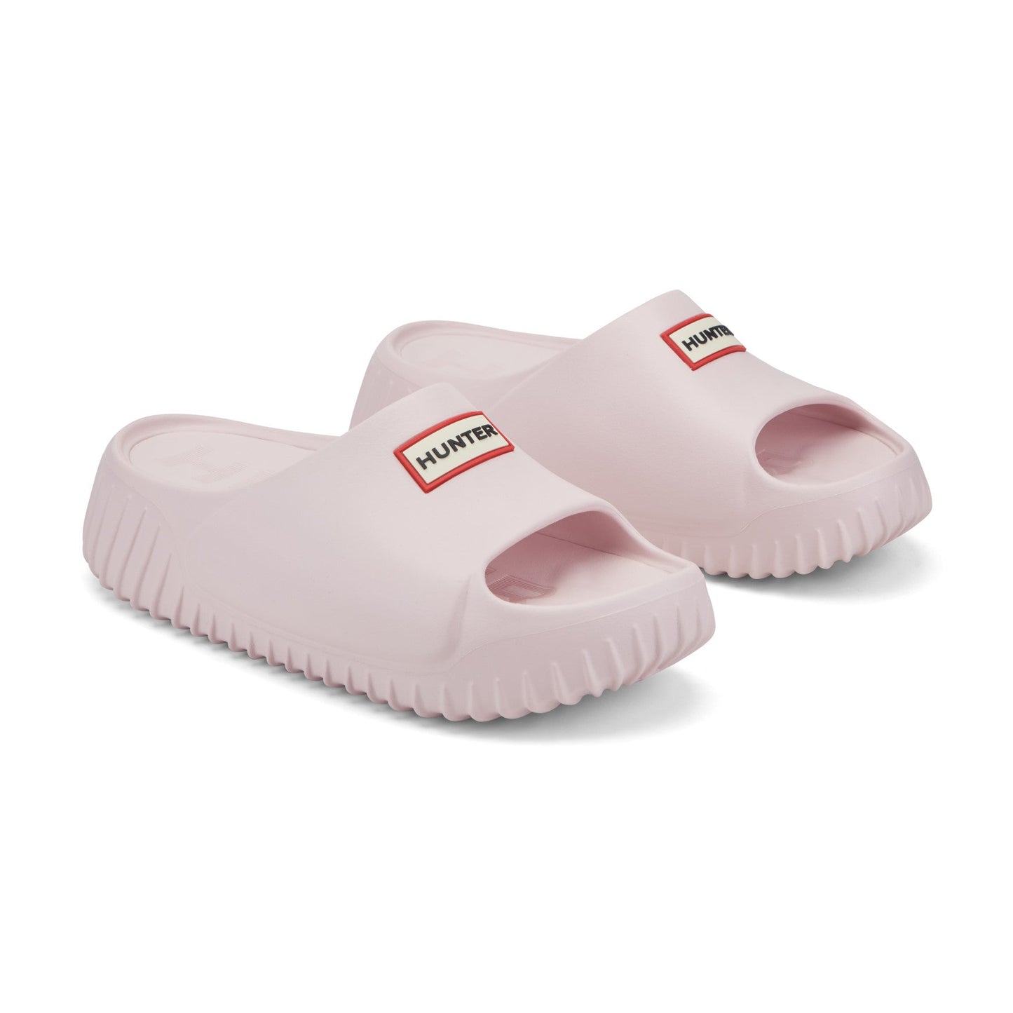 Hunter Boots Faroe Casual Slip-on Flat Sandals