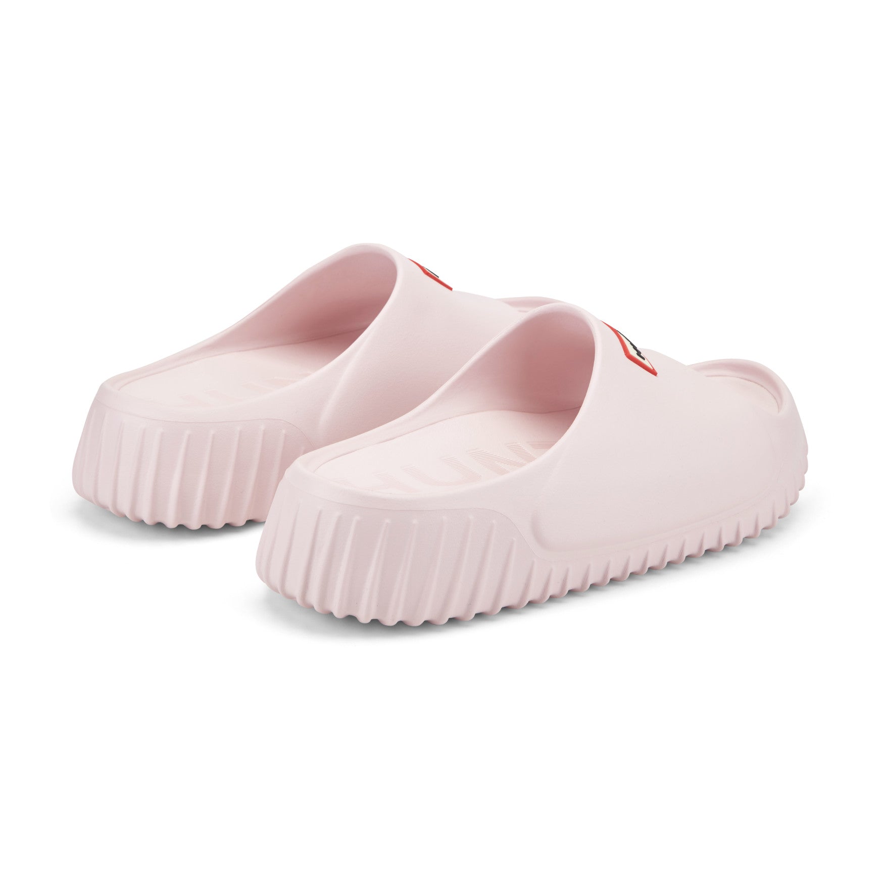 Hunter Boots Faroe Casual Slip-on Flat Sandals