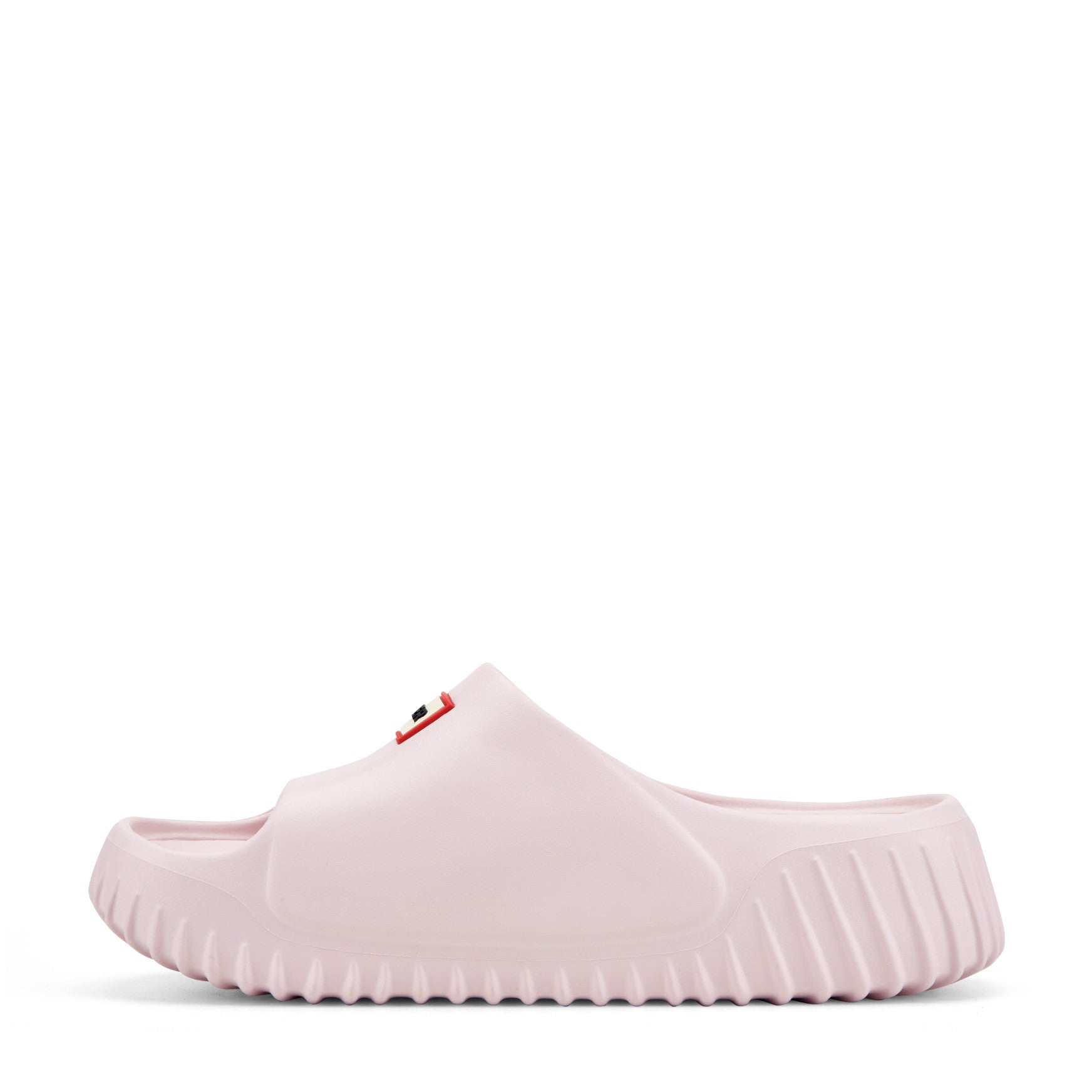 Hunter Boots Faroe Casual Slip-on Flat Sandals