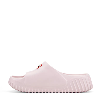 Hunter Boots Faroe Casual Slip-on Flat Sandals