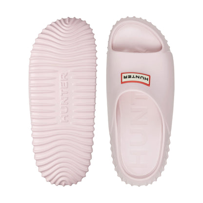 Hunter Boots Faroe Casual Slip-on Flat Sandals