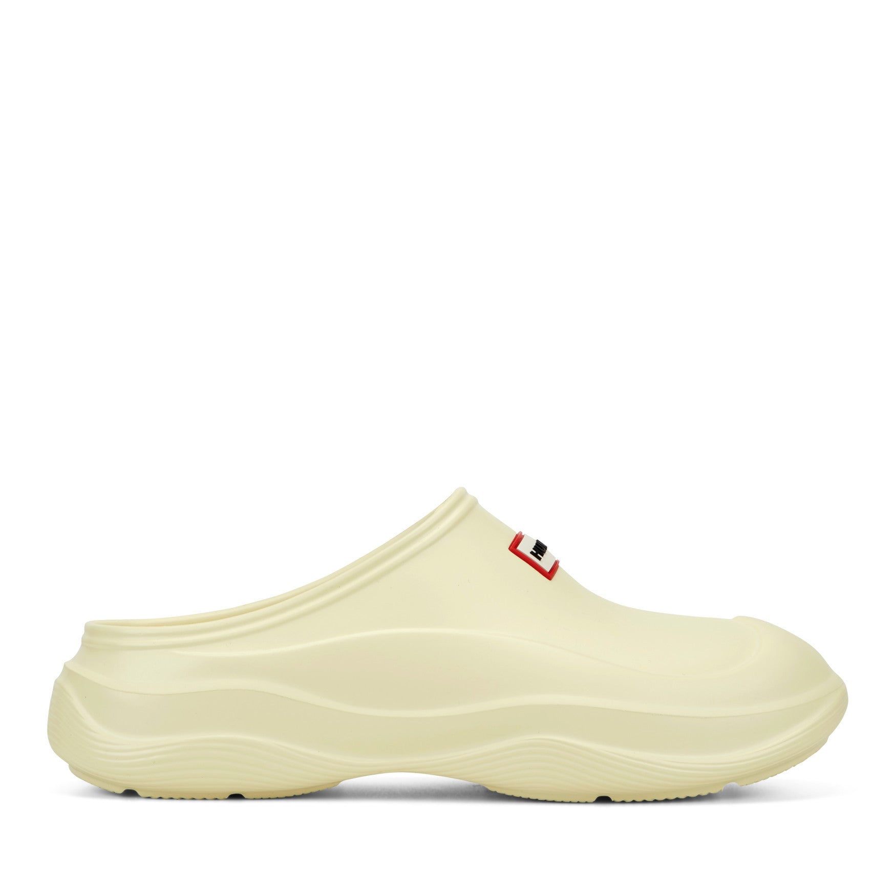 Hunter Boots Elana Casual Slip-on Clogs
