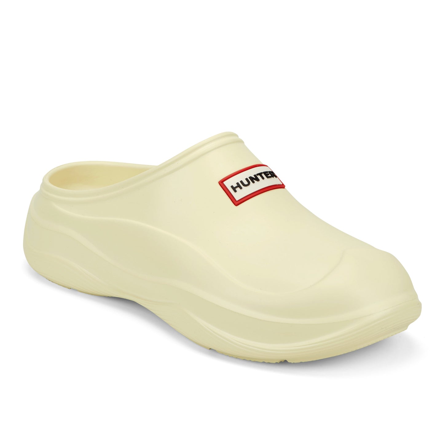 Hunter Boots Elana Casual Slip-on Clogs