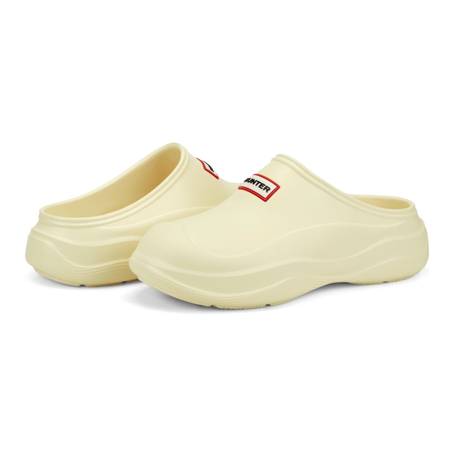 Hunter Boots Elana Casual Slip-on Clogs