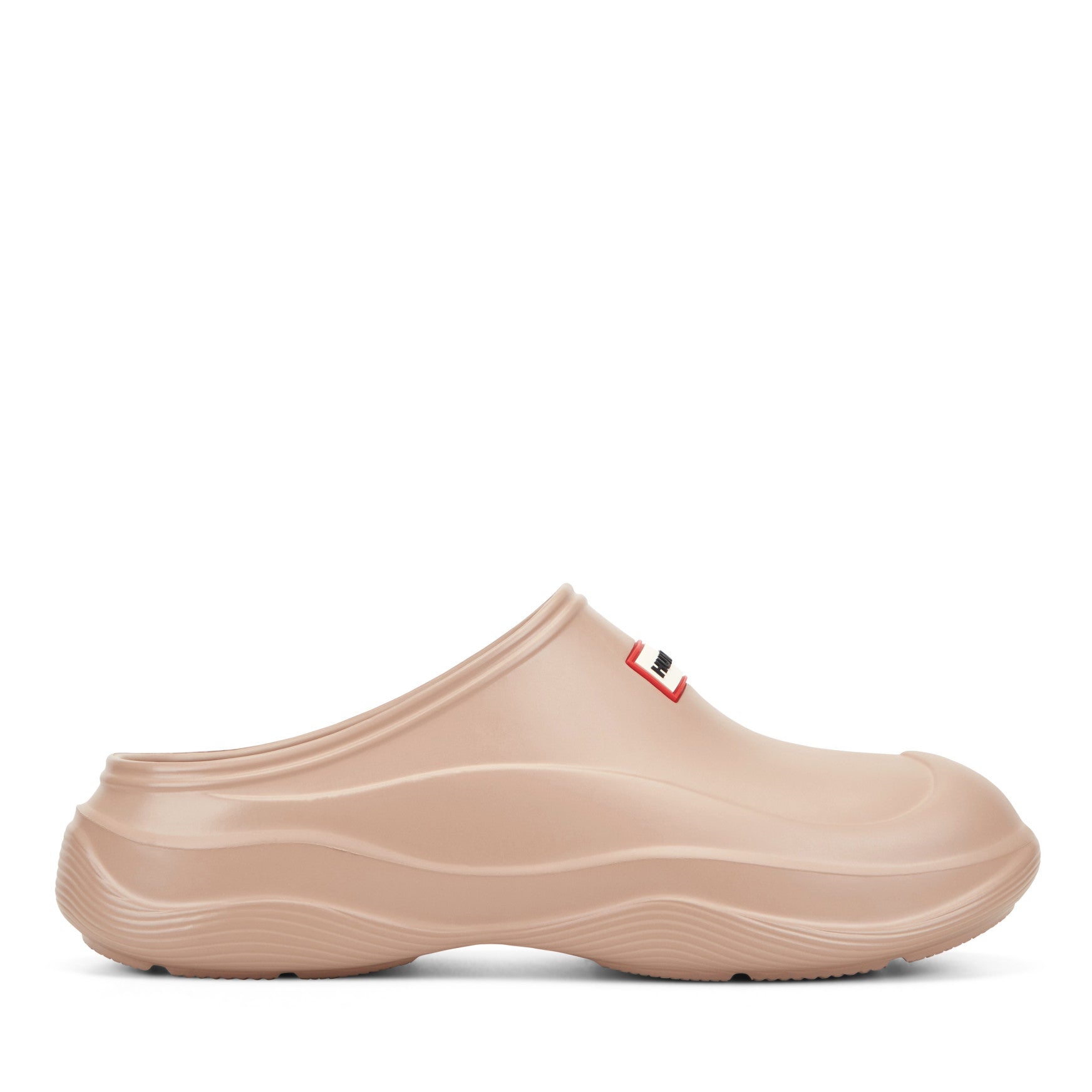 Hunter Boots Elana Casual Slip-on Clogs