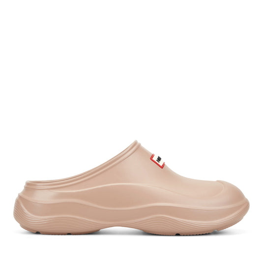 Hunter Boots Elana Casual Slip-on Clogs