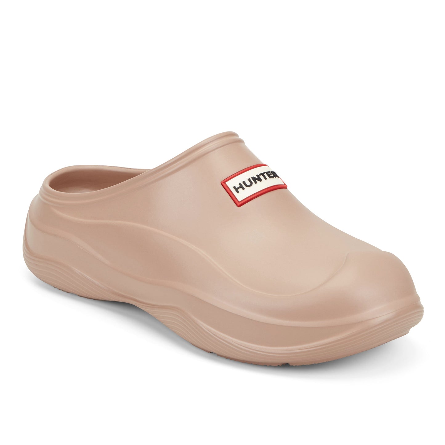 Hunter Boots Elana Casual Slip-on Clogs