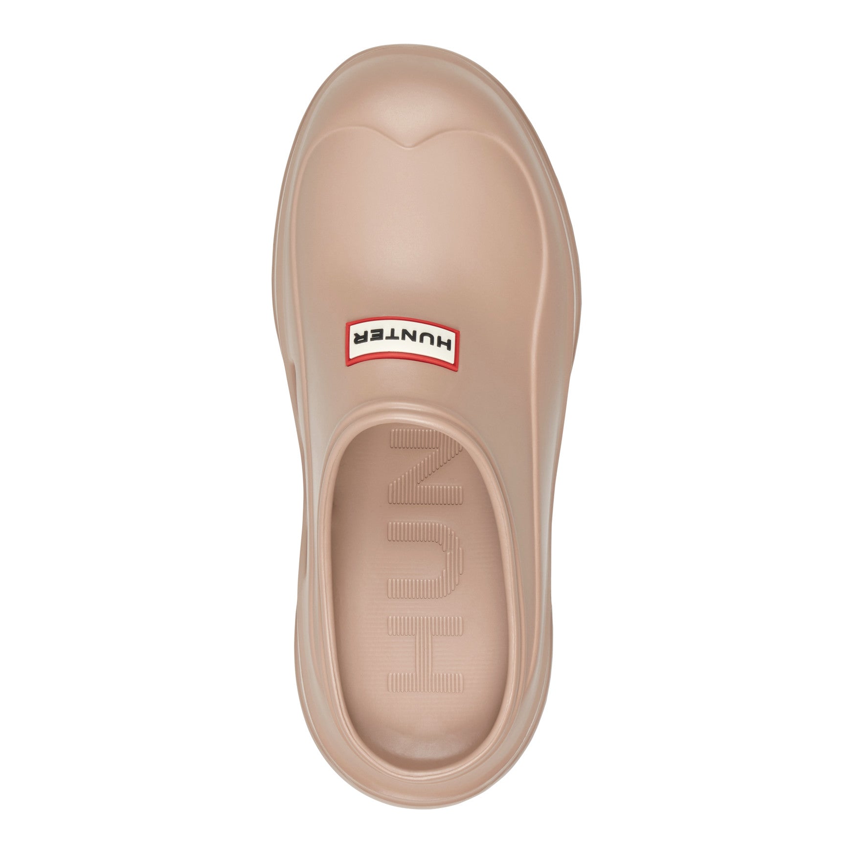 Hunter Boots Elana Casual Slip-on Clogs
