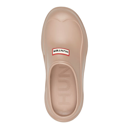 Hunter Boots Elana Casual Slip-on Clogs