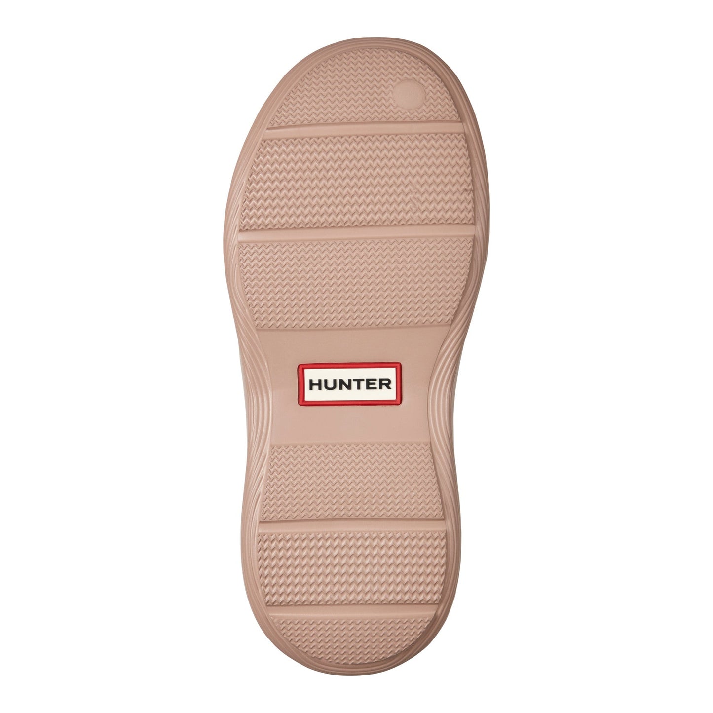 Hunter Boots Elana Casual Slip-on Clogs