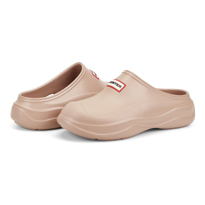 Hunter Boots Elana Casual Slip-on Clogs