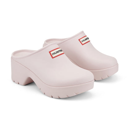Hunter Boots Anika Slip-on Casual Clogs