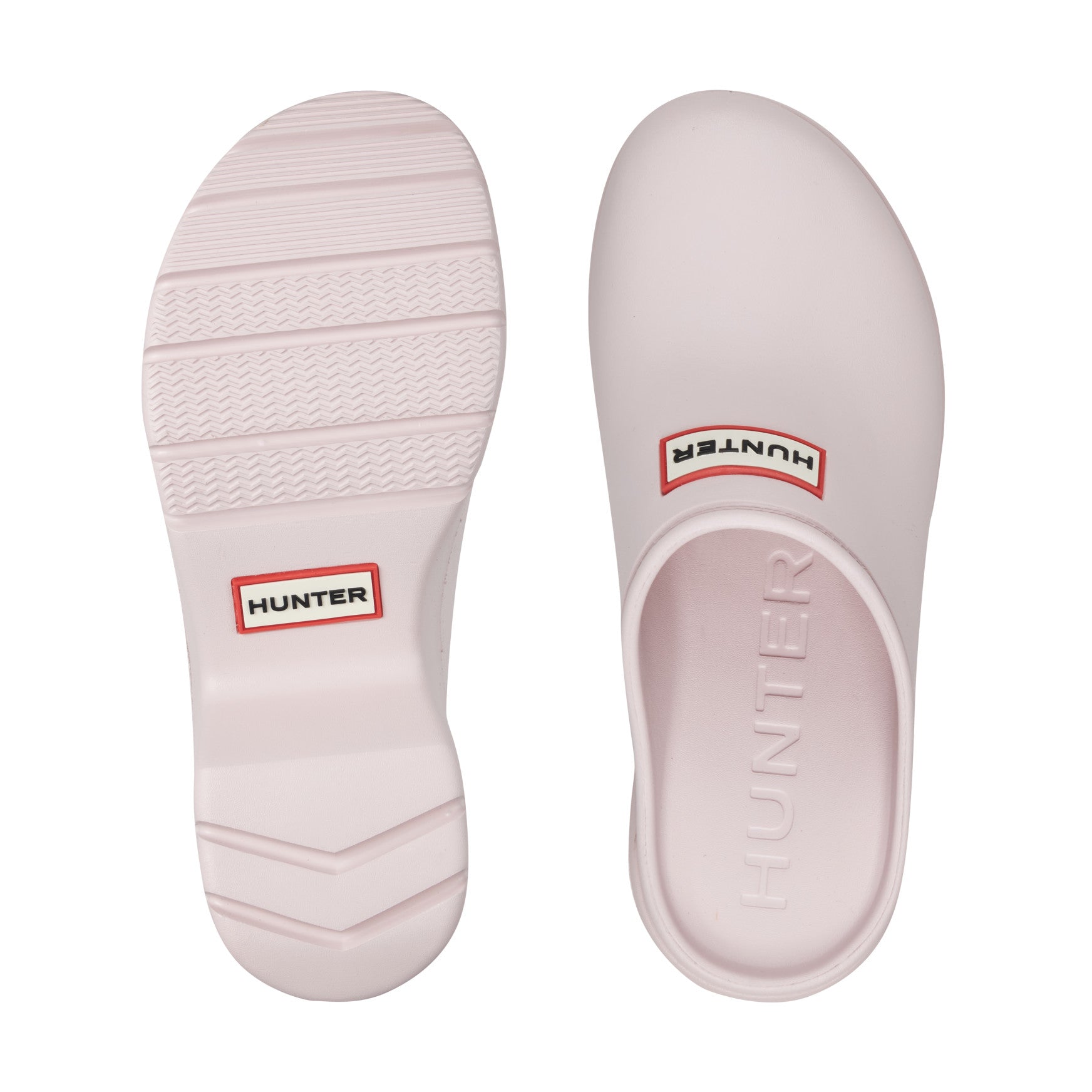 Hunter Boots Anika Slip-on Casual Clogs