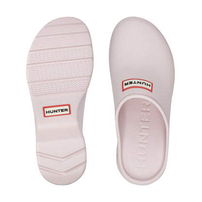 Hunter Boots Anika Slip-on Casual Clogs