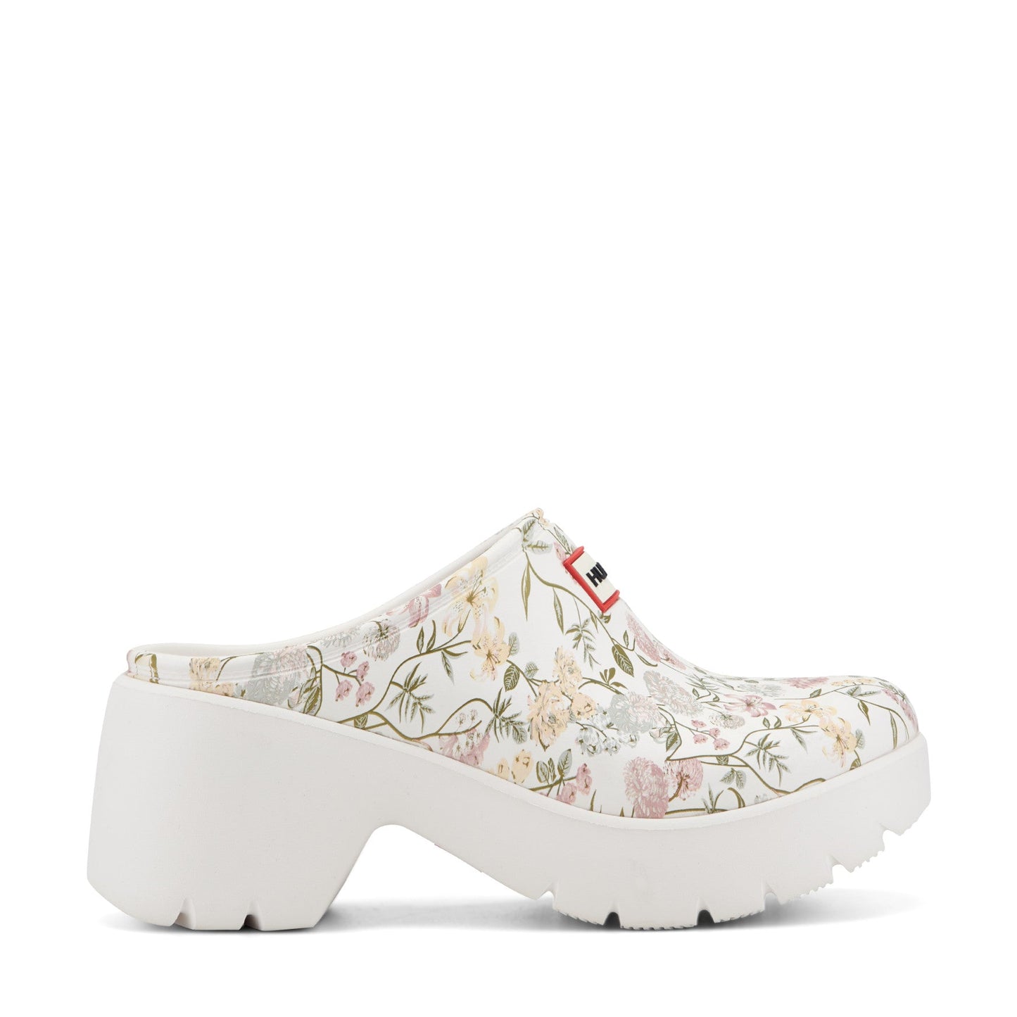 Hunter Boots Anika Slip-on Casual Clogs