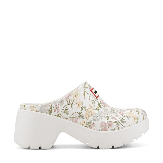 Hunter Boots Anika Slip-on Casual Clogs