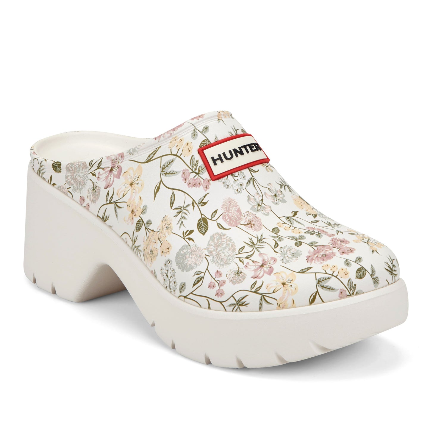 Hunter Boots Anika Slip-on Casual Clogs