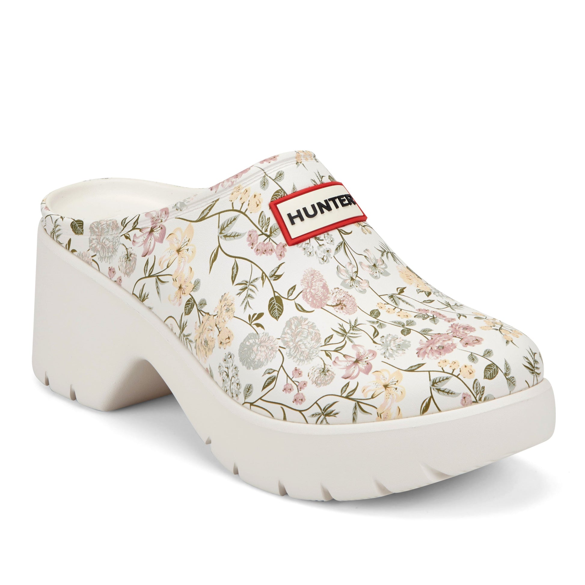 Hunter Boots Anika Slip-on Casual Clogs