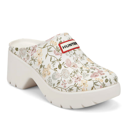 Hunter Boots Anika Slip-on Casual Clogs