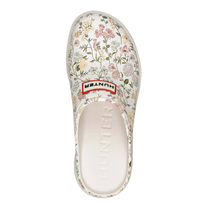 Hunter Boots Anika Slip-on Casual Clogs