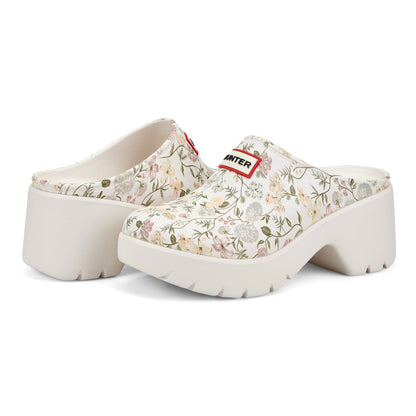 Hunter Boots Anika Slip-on Casual Clogs