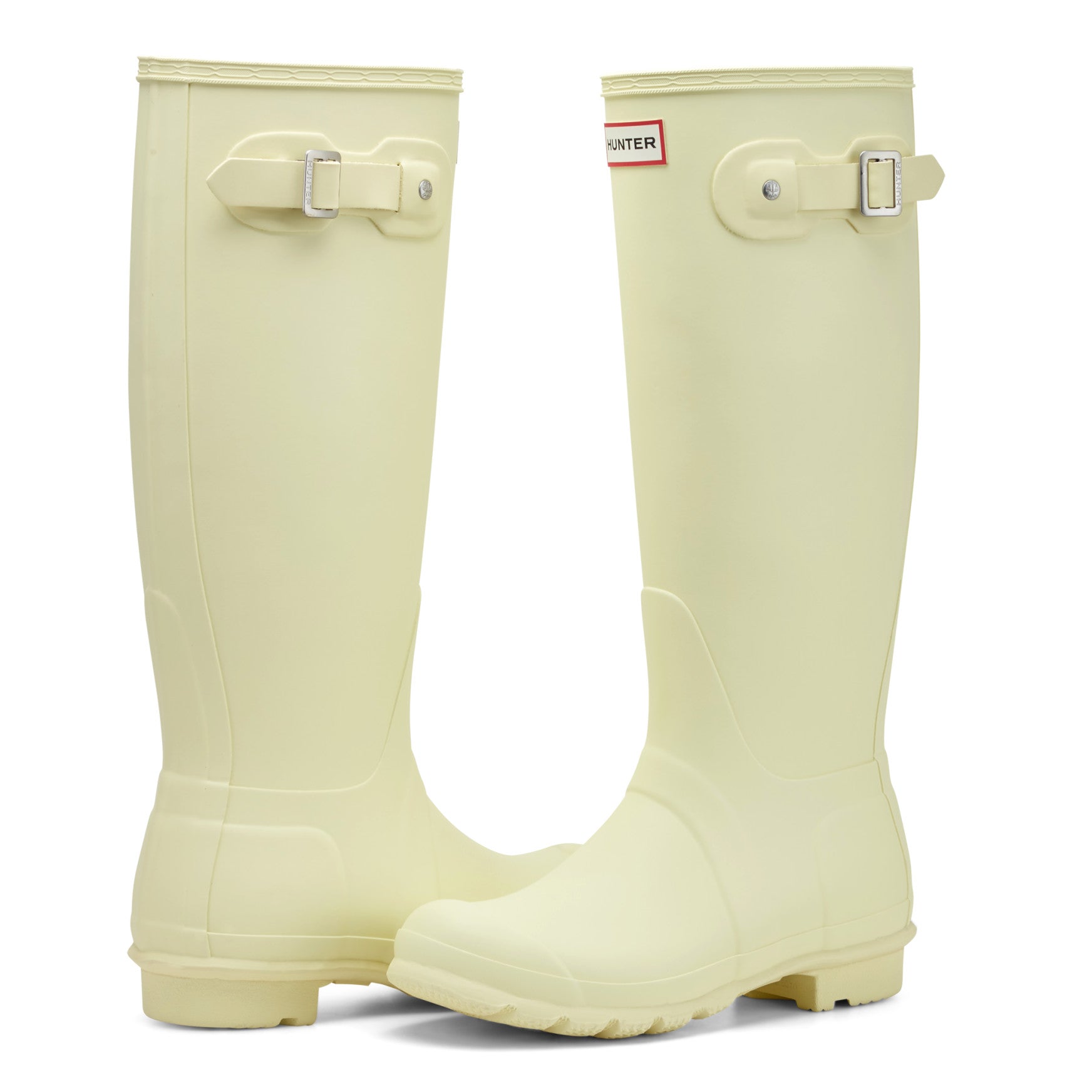 Hunter Boots Original Tall Rain Boots