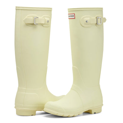 Hunter Boots Original Tall Rain Boots