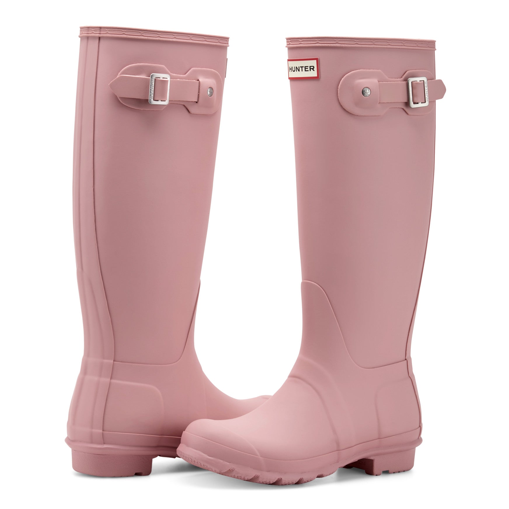 Hunter Boots Original Tall Rain Boots