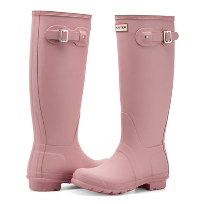Hunter Boots Original Tall Rain Boots