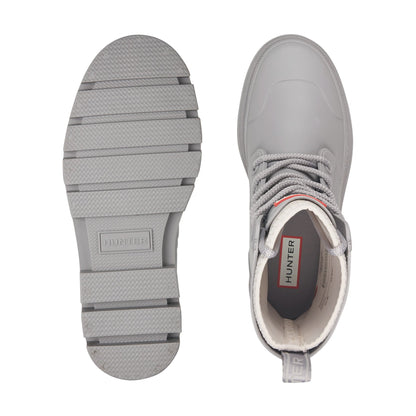 Hunter Boots Diana Waterproof Lace-Up Rain Boots