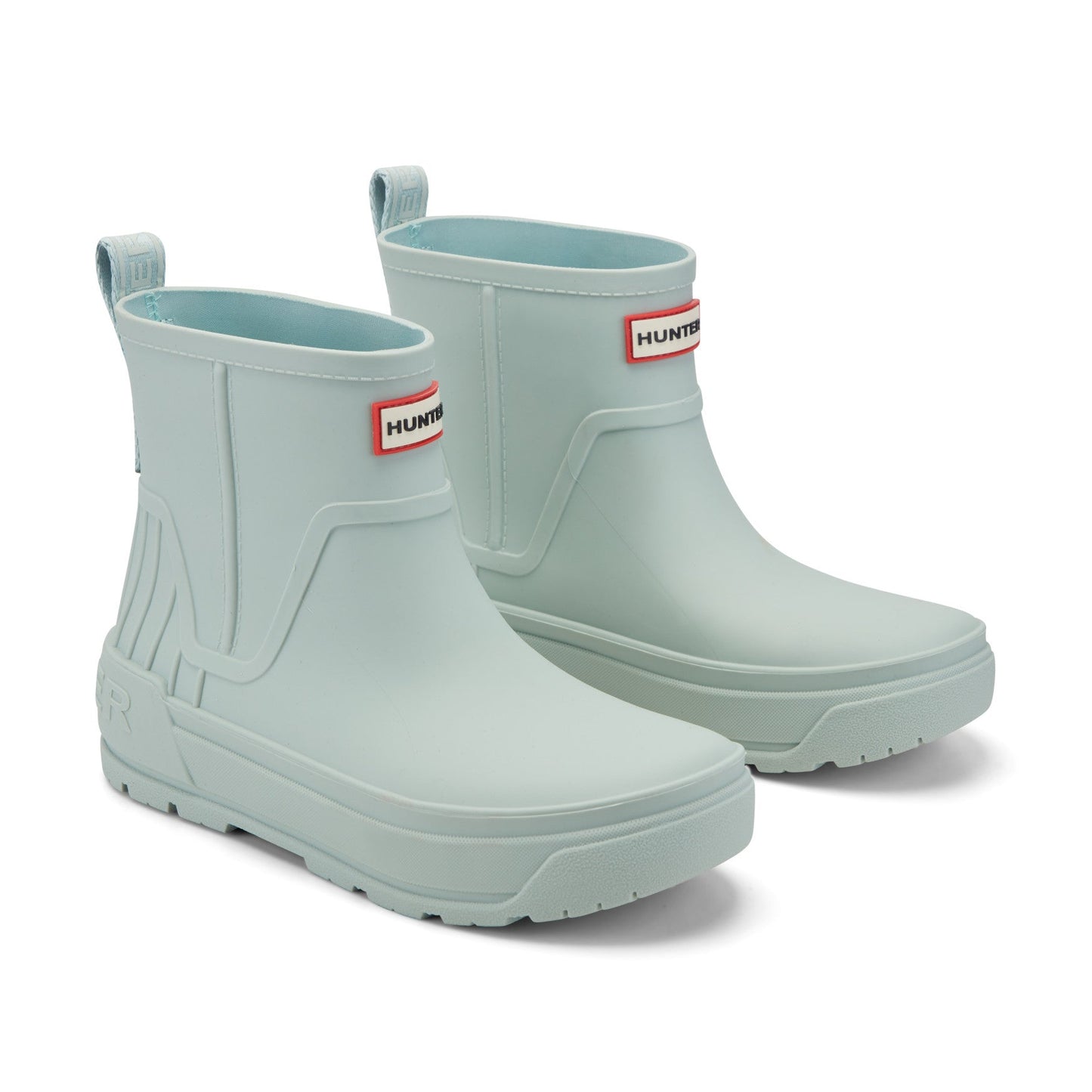 Hunter Boots Wales Waterproof Rain Booties