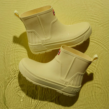 Hunter Boots Wales Waterproof Rain Booties