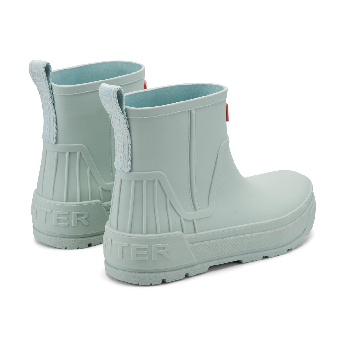 Hunter Boots Wales Waterproof Rain Booties
