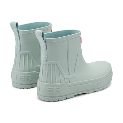 Hunter Boots Wales Waterproof Rain Booties