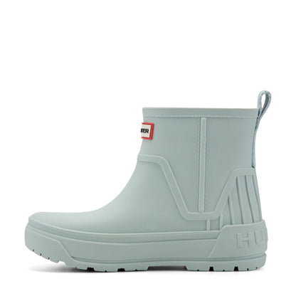 Hunter Boots Wales Waterproof Rain Booties