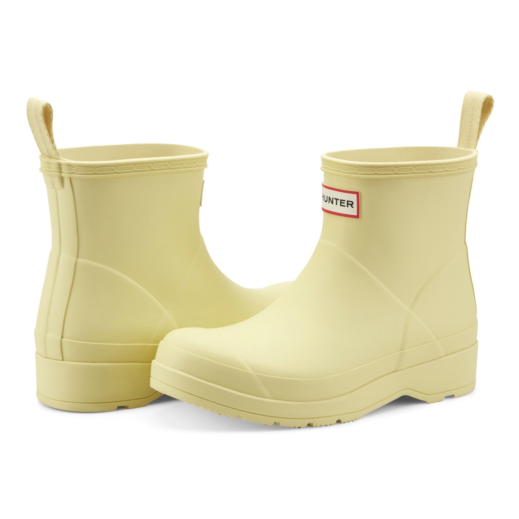 Hunter Boots PLAY™ Short Rain Boots