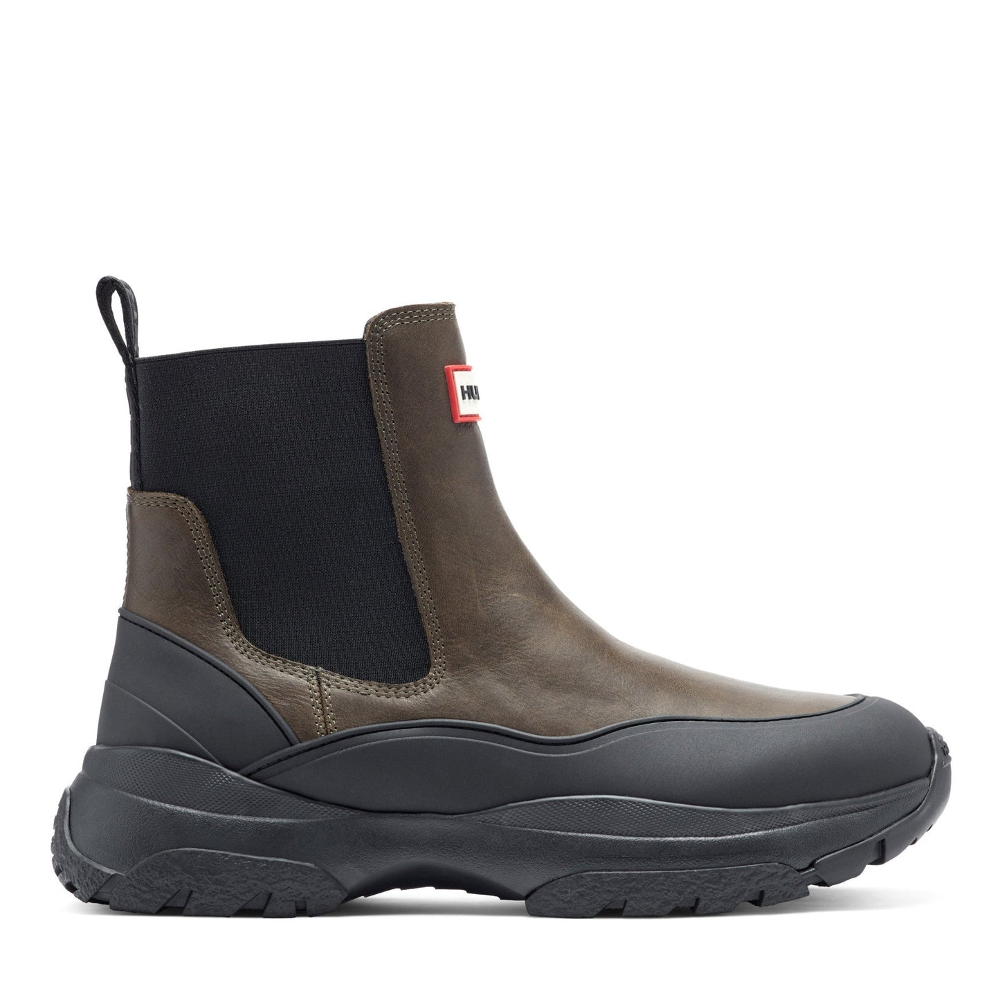 Hunter Boots Landon Waterproof Chelsea Boots