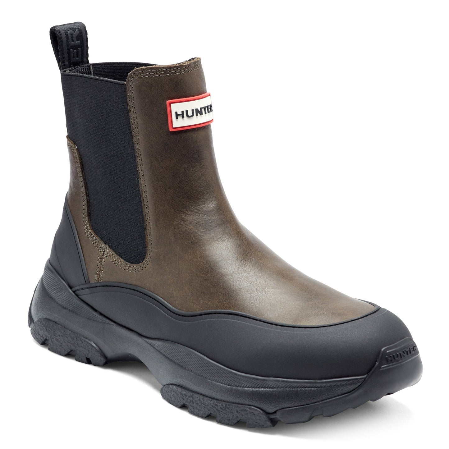 Hunter Boots Landon Waterproof Chelsea Boots