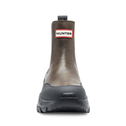 Hunter Boots Landon Waterproof Chelsea Boots