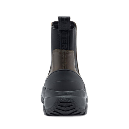 Hunter Boots Landon Waterproof Chelsea Boots