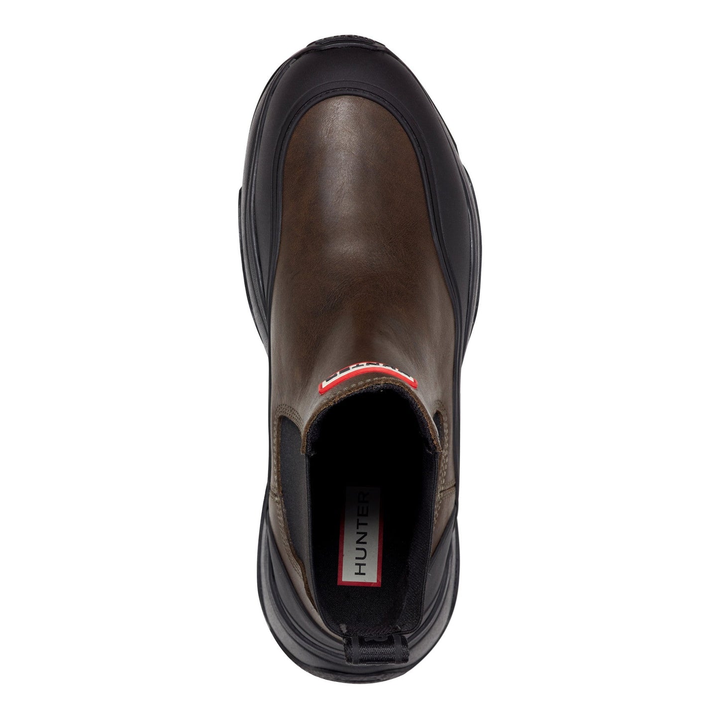 Hunter Boots Landon Waterproof Chelsea Boots