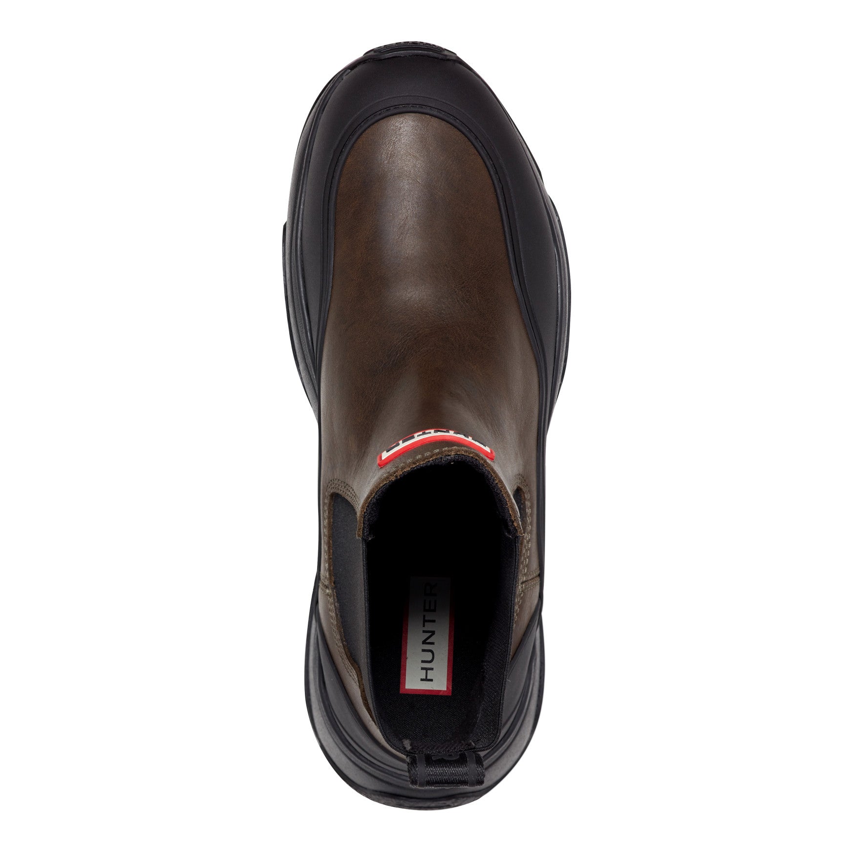 Hunter Boots Landon Waterproof Chelsea Boots