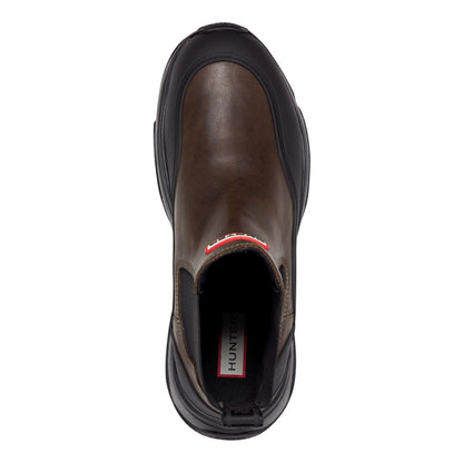 Hunter Boots Landon Waterproof Chelsea Boots