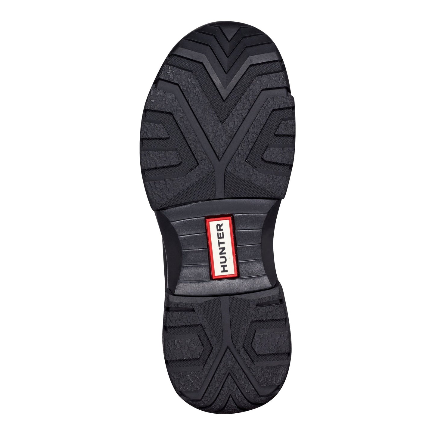 Hunter Boots Landon Waterproof Chelsea Boots